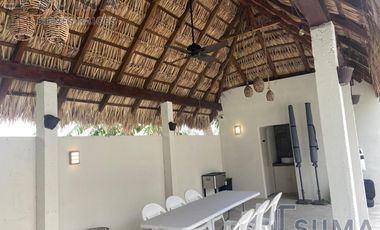 Casa en Venta en Fracc. Santa Catalina, Tampico Alto Veracruz.