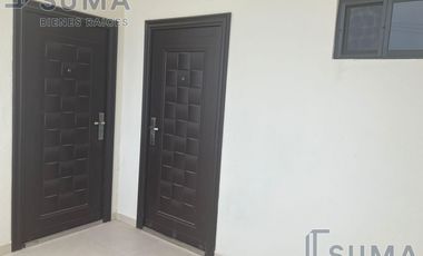 Departamento en Venta en Col. Villa San Pedro, Tampico Tamaulipas.