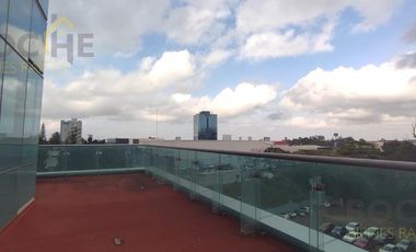 Oficina en venta en Torre JV Xalapa Veracruz