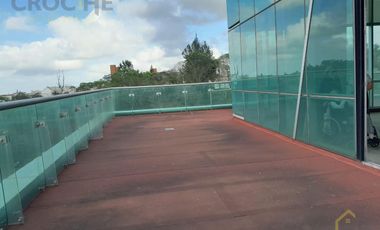 Oficina en venta en Torre JV Xalapa Veracruz