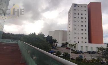 Oficina en venta en Torre JV Xalapa Veracruz