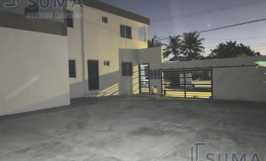 Casa en Venta en Col. Sahop, Madero Tamaulipas.