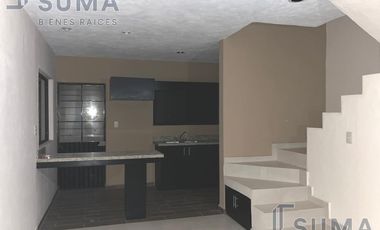 Casa en Venta en Col. Sahop, Madero Tamaulipas.