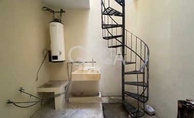 AMPLIA CASA EN VENTA EN COL. JARDINES