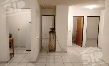 3 Departamentos en Venta Zona Centro de Saltillo