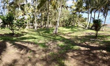 Casa en venta en casitas veracruz con vista a la playa y terreno amplio