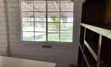 Casa en venta en casitas veracruz con vista a la playa y terreno amplio