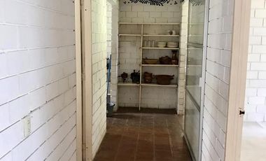 Casa en venta en casitas veracruz con vista a la playa y terreno amplio