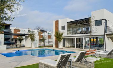 Casa en Venta Las Puentes -  San Nicolas de los Garza