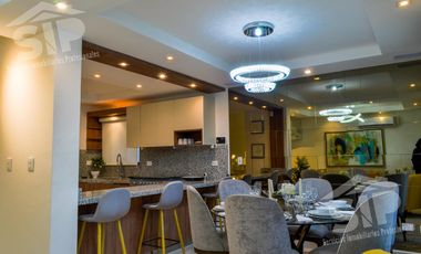 Casa en Venta Las Puentes -  San Nicolas de los Garza