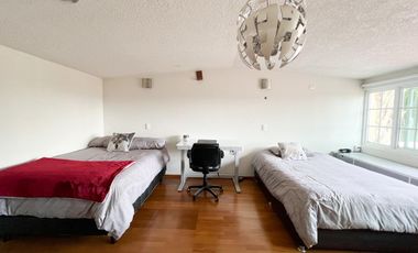 VENTA DE CASA EN BOSQUE DE LAS LOMAS 6 REC. SOBRE BOSQUES DE REFORMA