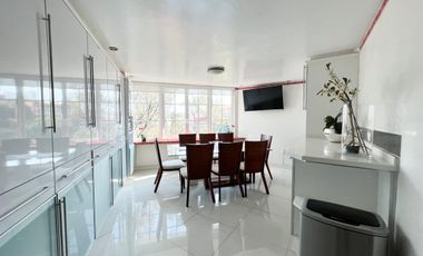 VENTA DE CASA EN BOSQUE DE LAS LOMAS 6 REC. SOBRE BOSQUES DE REFORMA