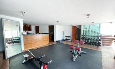 VENTA DE CASA EN BOSQUE DE LAS LOMAS 6 REC. SOBRE BOSQUES DE REFORMA