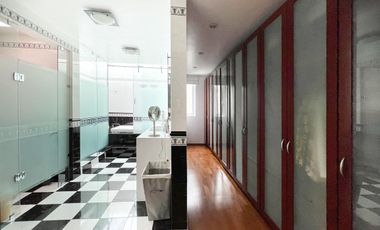 VENTA DE CASA EN BOSQUE DE LAS LOMAS 6 REC. SOBRE BOSQUES DE REFORMA