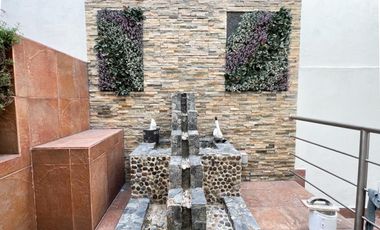 VENTA DE CASA EN BOSQUE DE LAS LOMAS 6 REC. SOBRE BOSQUES DE REFORMA