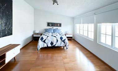 VENTA DE CASA EN BOSQUE DE LAS LOMAS 6 REC. SOBRE BOSQUES DE REFORMA