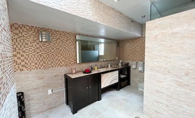VENTA DE CASA EN BOSQUE DE LAS LOMAS 6 REC. SOBRE BOSQUES DE REFORMA