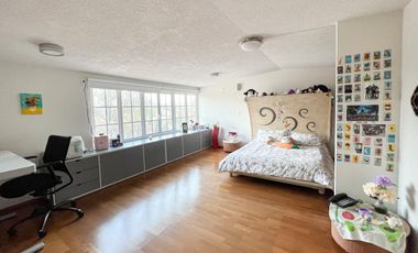 VENTA DE CASA EN BOSQUE DE LAS LOMAS 6 REC. SOBRE BOSQUES DE REFORMA