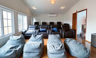 VENTA DE CASA EN BOSQUE DE LAS LOMAS 6 REC. SOBRE BOSQUES DE REFORMA