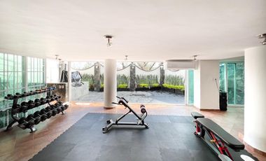 VENTA DE CASA EN BOSQUE DE LAS LOMAS 6 REC. SOBRE BOSQUES DE REFORMA