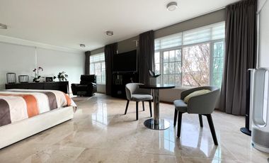 VENTA DE CASA EN BOSQUE DE LAS LOMAS 6 REC. SOBRE BOSQUES DE REFORMA