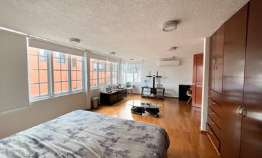 VENTA DE CASA EN BOSQUE DE LAS LOMAS 6 REC. SOBRE BOSQUES DE REFORMA
