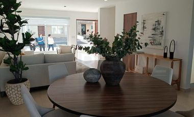 Casa a estrenar en Venta en Zibatá con Roof top y family room