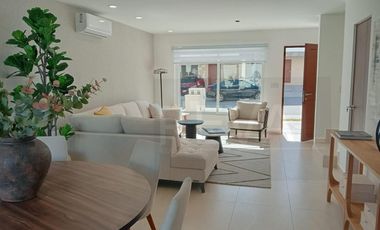 Casa a estrenar en Venta en Zibatá con Roof top y family room