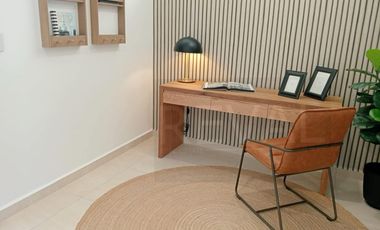 Casa a estrenar en Venta en Zibatá con Roof top y family room