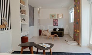 Casa a estrenar en Venta en Zibatá con Roof top y family room