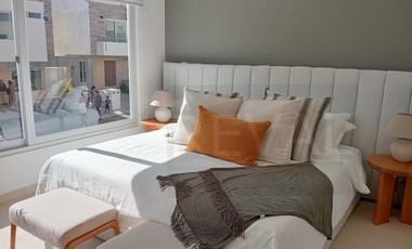 Casa a estrenar en Venta en Zibatá con Roof top y family room