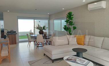 Casa a estrenar en Venta en Zibatá con Roof top y family room