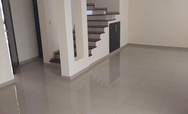 Casa en Venta en Fracc. Bosques de Champayan, Tampico Tamaulipas.