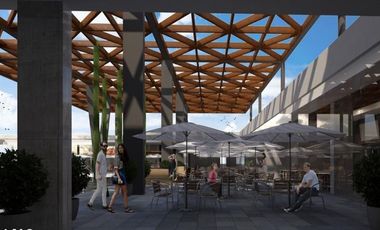 LOCALES COMERCIALES EN PREVENTA, COL DEL VALLE $4,000,000