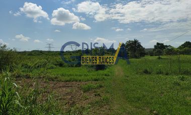 TERRENOS EN VENTA EN CONGREGACIÓN BUENOS AIRES