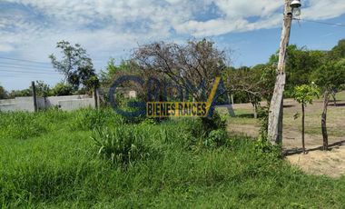 TERRENOS EN VENTA EN CONGREGACIÓN BUENOS AIRES