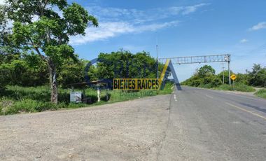 TERRENOS EN VENTA EN CONGREGACIÓN BUENOS AIRES