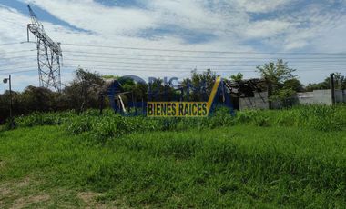 TERRENOS EN VENTA CONGREGACIÓN BUENOS AIRES EN PRIVADA