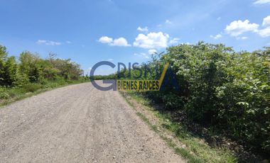 TERRENOS EN VENTA CONGREGACIÓN BUENOS AIRES EN PRIVADA