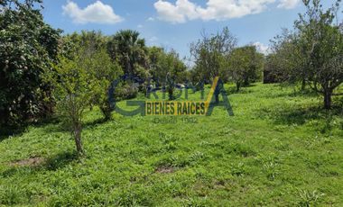 TERRENOS EN VENTA CONGREGACIÓN BUENOS AIRES EN PRIVADA