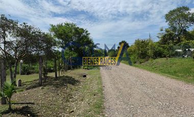 TERRENOS EN VENTA CONGREGACIÓN BUENOS AIRES EN PRIVADA