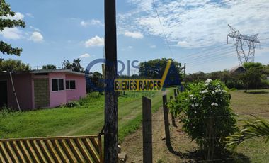 TERRENOS EN VENTA CONGREGACIÓN BUENOS AIRES EN PRIVADA