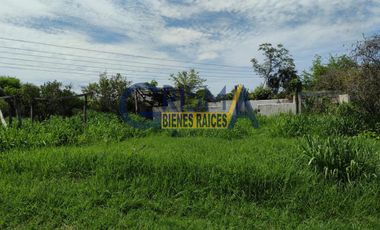 TERRENOS EN VENTA CONGREGACIÓN BUENOS AIRES EN PRIVADA