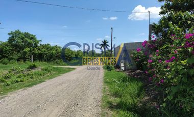 TERRENOS EN VENTA CONGREGACIÓN BUENOS AIRES EN PRIVADA