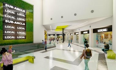 Kiosko en renta ubicado en plaza,  en Av. Manuel Ávila Camacho, Col. Cuauhtémoc en Minatitlán, Veracruz.