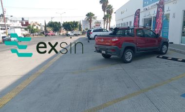 Local en Atlixco