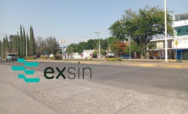 Local en Atlixco
