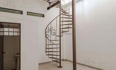 Renta de Local en Alce Blanco Naucalpan