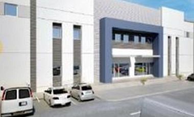 Naves Industriales en renta en García
