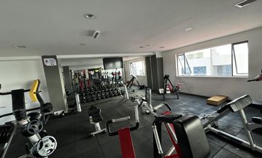 VENTA | Local comercial y de servicios para oficinas de 560 m2, uso actual: GYM
